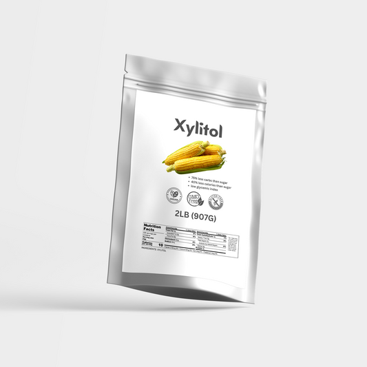 2 LBS Corn Xylitol